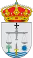 Blason de Barreiros