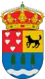 Blason de Beamud