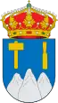 Blason de Becerril de la Sierra