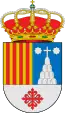 Blason de Belmonte de San José