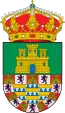 Blason de Belvís de Monroy
