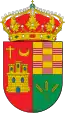 Blason de Benafarces
