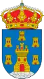 Blason de Benahavís
