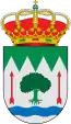 Blason de Benalúa de las Villas