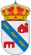 Blason de Benegiles