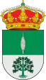 Blason de Berlanga del Bierzo