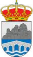 Blason de Berrocalejo