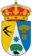 Blason de Boada