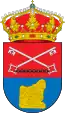 Blason de Bogarra