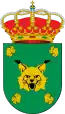 Blason de Bonares