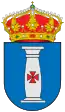 Blason de Brea de Aragón