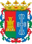 Blason de Burguillos