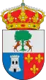 Blason de Cármenes