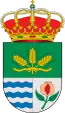 Blason de Cúllar Vega