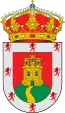 Blason de Cañamero