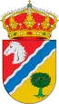 Blason de Cabeza del Caballo