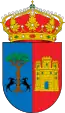 Blason de Cabrejas del Pinar