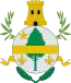 Blason de Cabrera