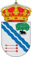 Blason de Campillo de Azaba