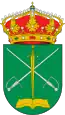 Blason de Campofrío