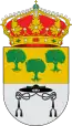 Blason de Carbajosa de la Sagrada