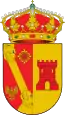 Blason de Carcabuey