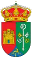 Blason de Cardeñuela Riopico