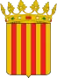 Blason de Carenas
