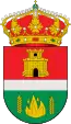 Blason de Carpio