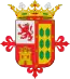 Blason de Carrión de los Céspedes