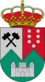 Blason de Carrocera