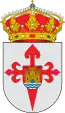 Blason de Casas de Millán