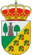 Blason de Casas del Monte