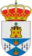 Blason de Castilleja de Guzmán