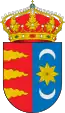 Blason de Castrejón de Trabancos