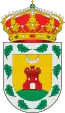 Blason de Castrillo-Tejeriego