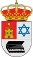 Blason de Castrillo Mota de Judíos