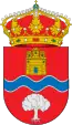 Blason de Castronuevo de Esgueva