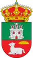 Blason de Castroverde