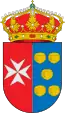 Blason de Cerecinos de Campos