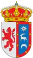 Blason de Cervera de Pisuerga