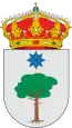 Blason de Chucena