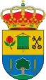 Blason de Churriana de la Vega