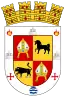 Blason de Coamo