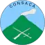 Blason de Consacá