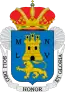 Blason de Corral de Almaguer