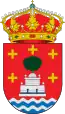 Blason de Cortegada