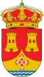 Blason de Cospeito