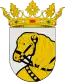 Blason de Cuéllar