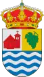 Blason de Cubillas de Santa Marta